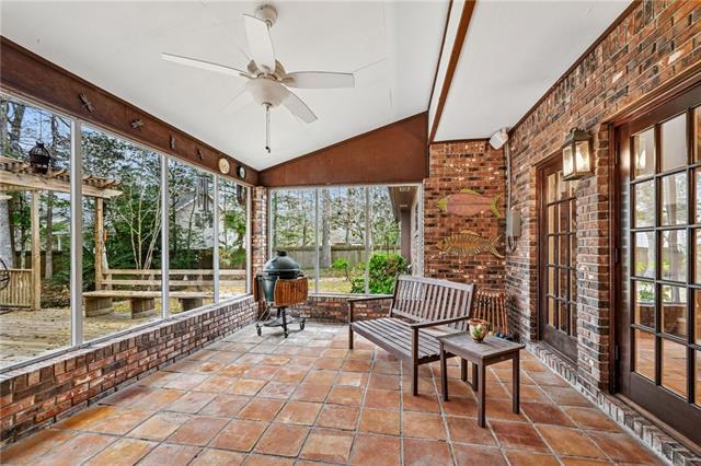 67 Magnolia Ridge Drive Madisonville, LA 70447 - Photo 28 of 35