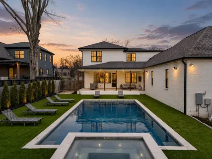 $3,495,000 | 915 Glendale Lane, Nashville, TN 37204