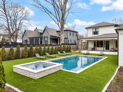 $3,495,000 | 915 Glendale Lane, Nashville, TN 37204