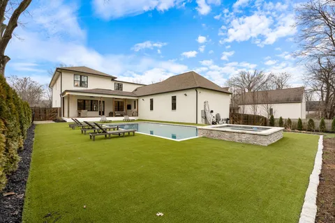 $3,495,000 | 915 Glendale Lane, Nashville, TN 37204