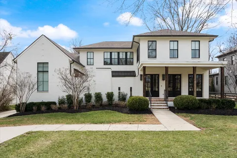 $3,495,000 | 915 Glendale Lane, Nashville, TN 37204