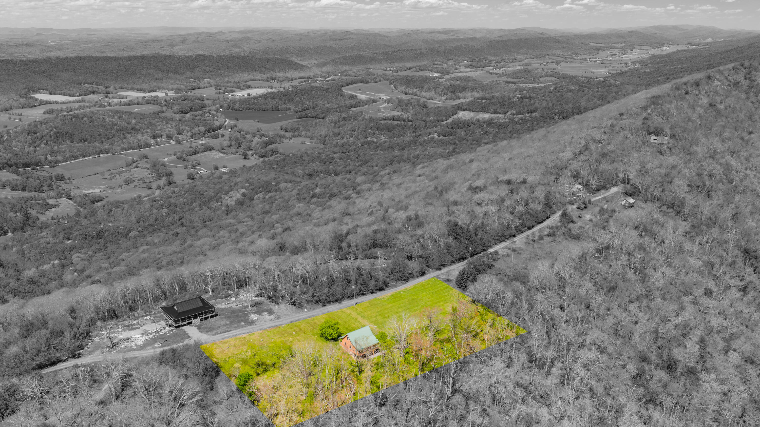 Lot #3 Raptor Way Waiteville, WV 24984 - Photo 30 of 42 RW_0050 (1)
