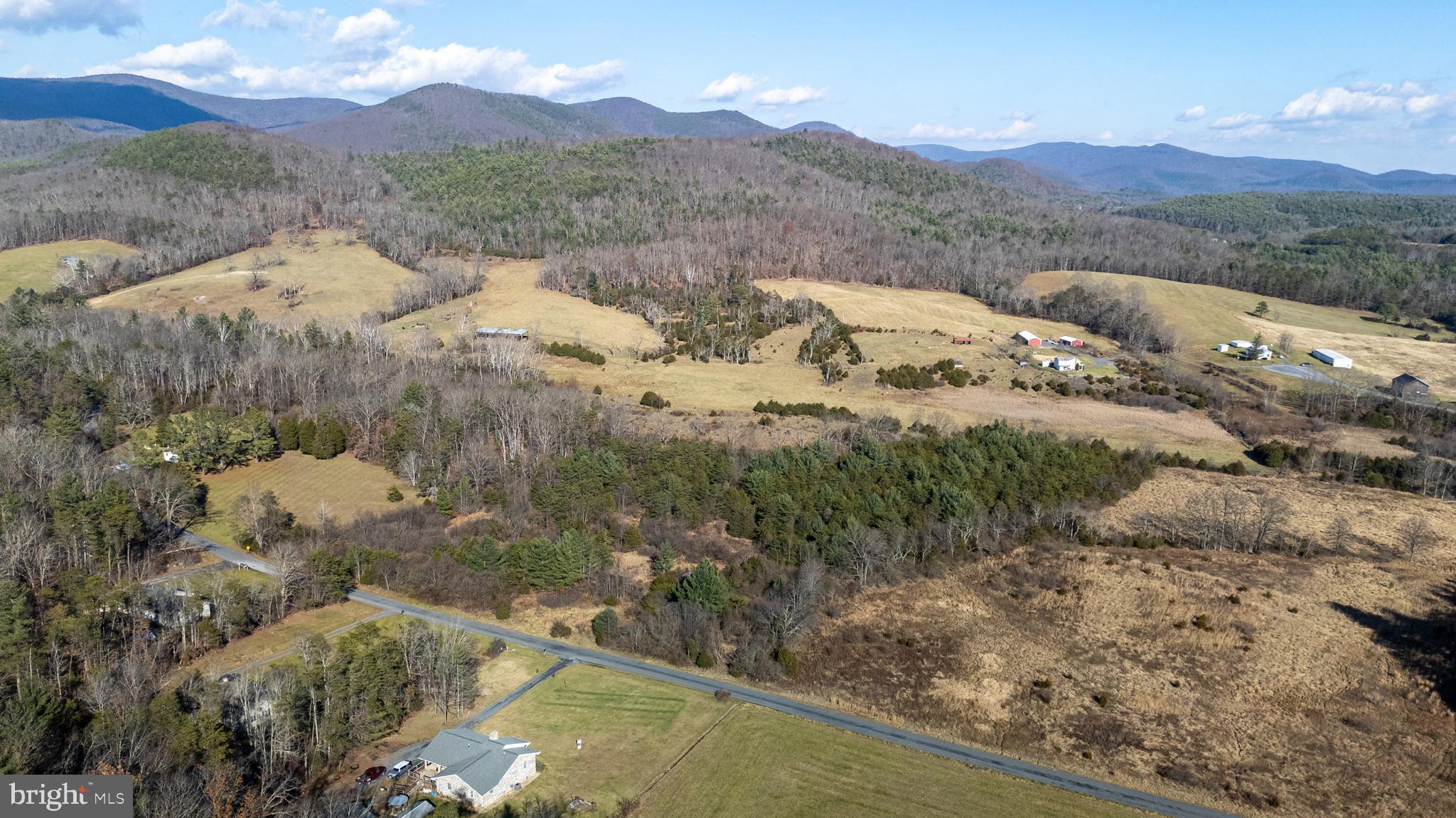 Dellinger Gap Road Edinburg, VA 22824 - Photo 2 of 13