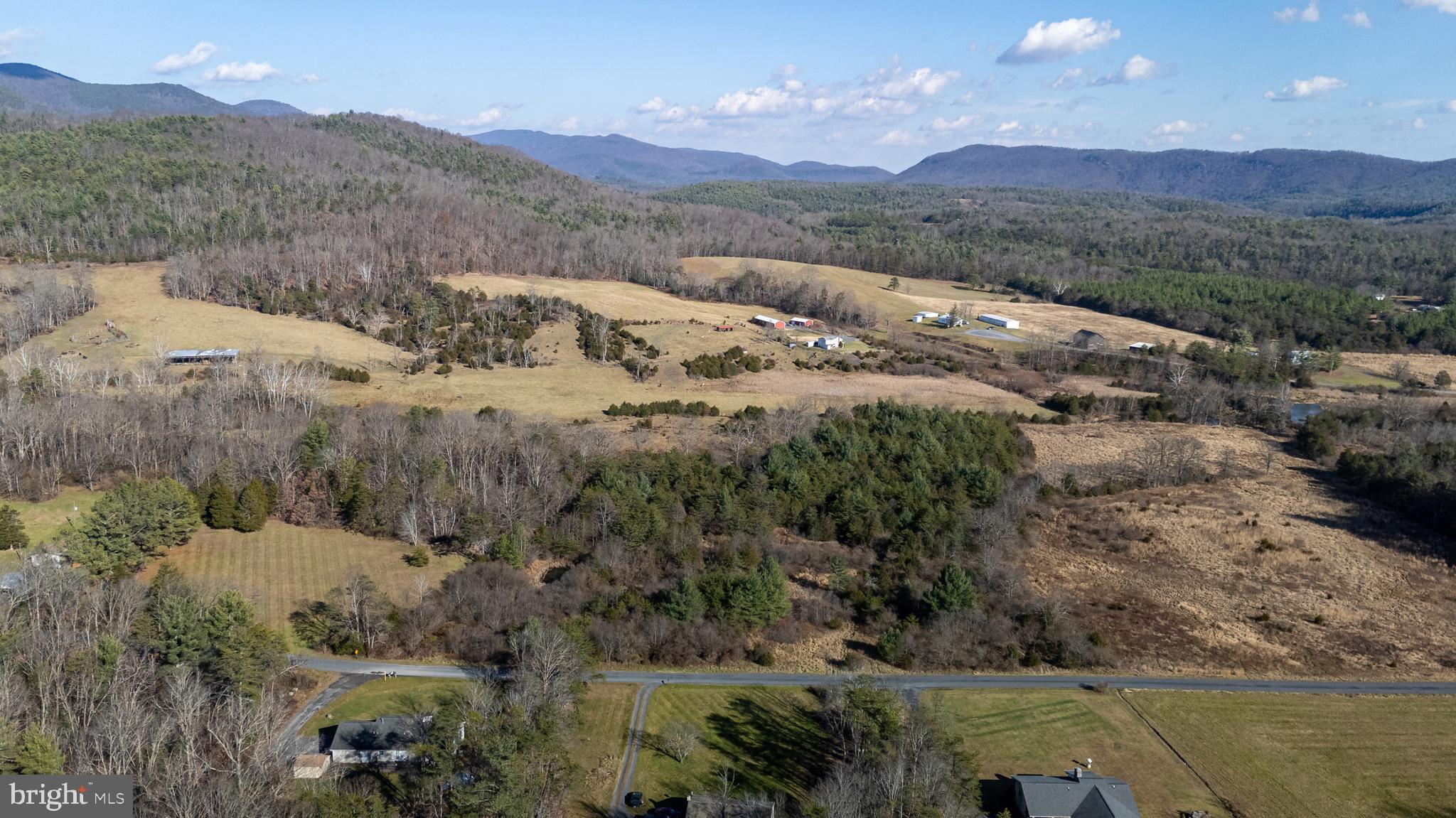 Dellinger Gap Road Edinburg, VA 22824 - Photo 4 of 13