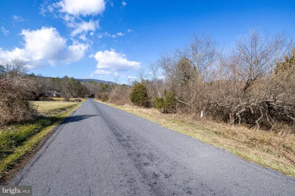 $89,000 | Dellinger Gap Road, Edinburg, VA 22824