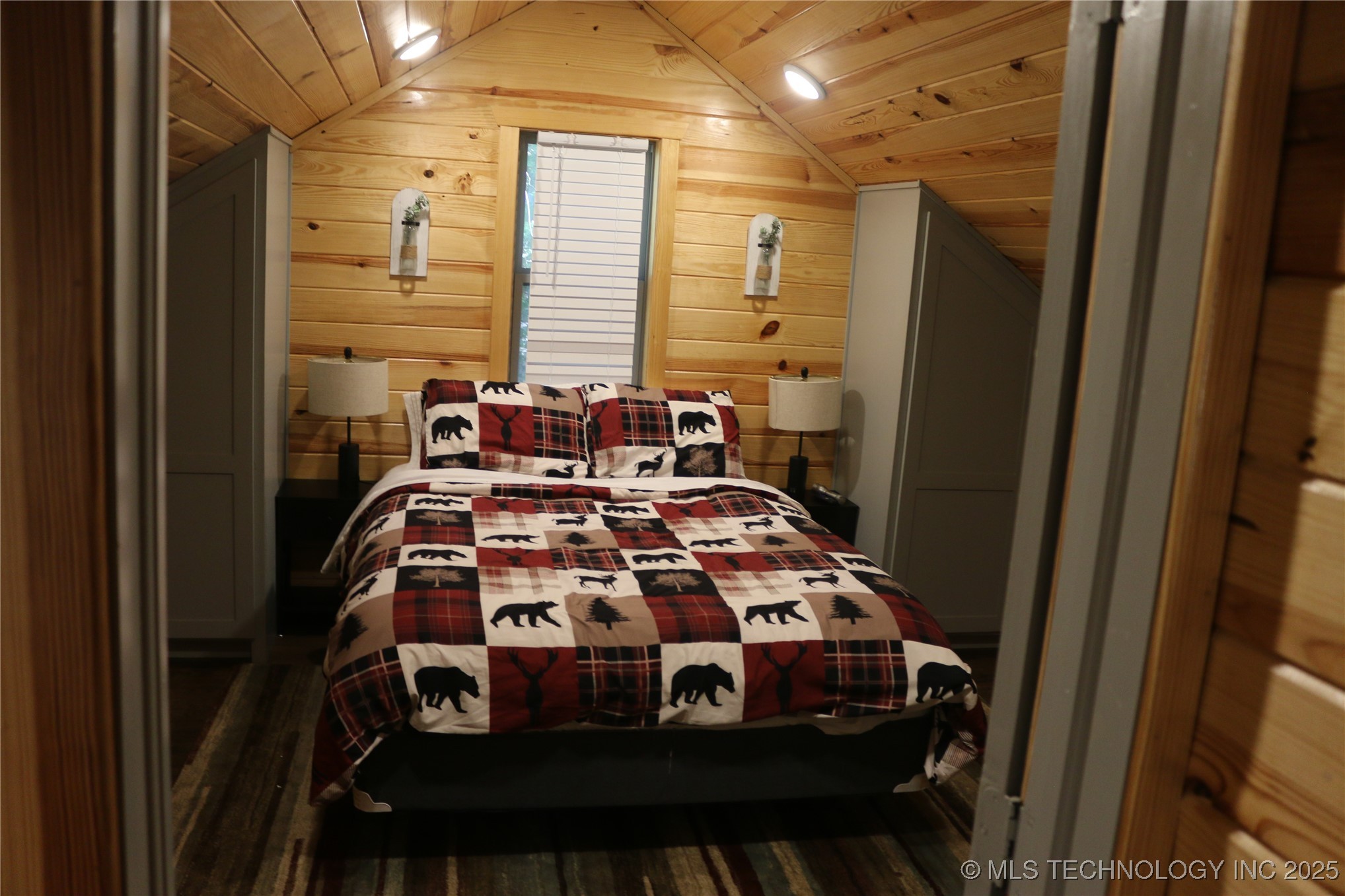 61216 Patterson Road Hodgen, OK 74939 - Photo 24 of 65 Gallery Image 24