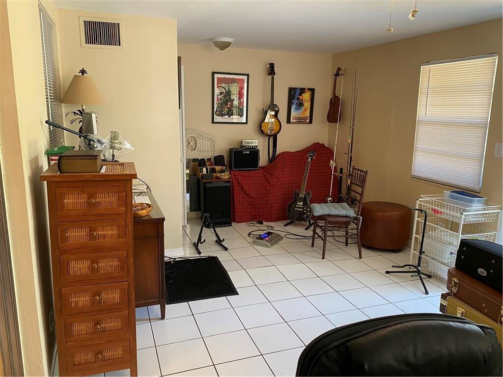 2741-2745 Northeast 30th Avenue Lighthouse Point, FL 33064 - Photo 15 of 18 2741 and 2745 NE 30th Ave - enclosed and