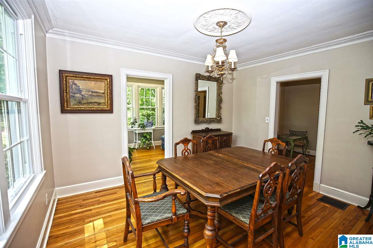 521 Rutherford Drive Birmingham, AL 35206 - Photo 13 of 43