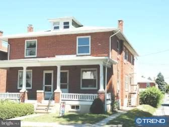 115 West Walnut Street Shillington, PA 19607 - Photo 1 of 1 Exterior