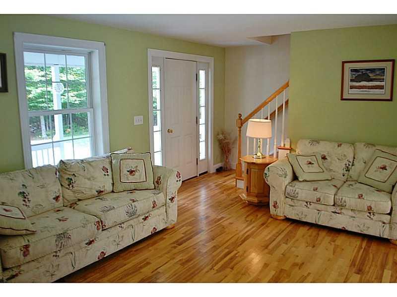197 Pease Road Buxton, ME 04093 - Photo 22 of 35 Living Room.