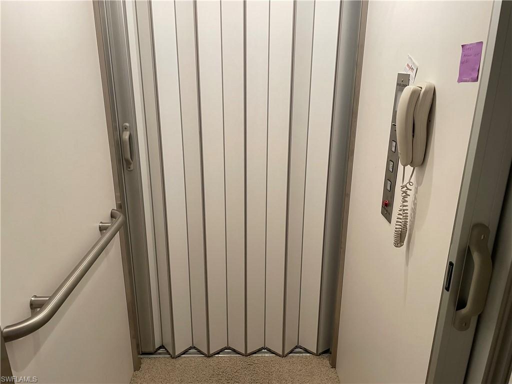 23781 Merano Court, Unit 201 Estero, FL 34134 - Photo 14 of 29 a view of a closet