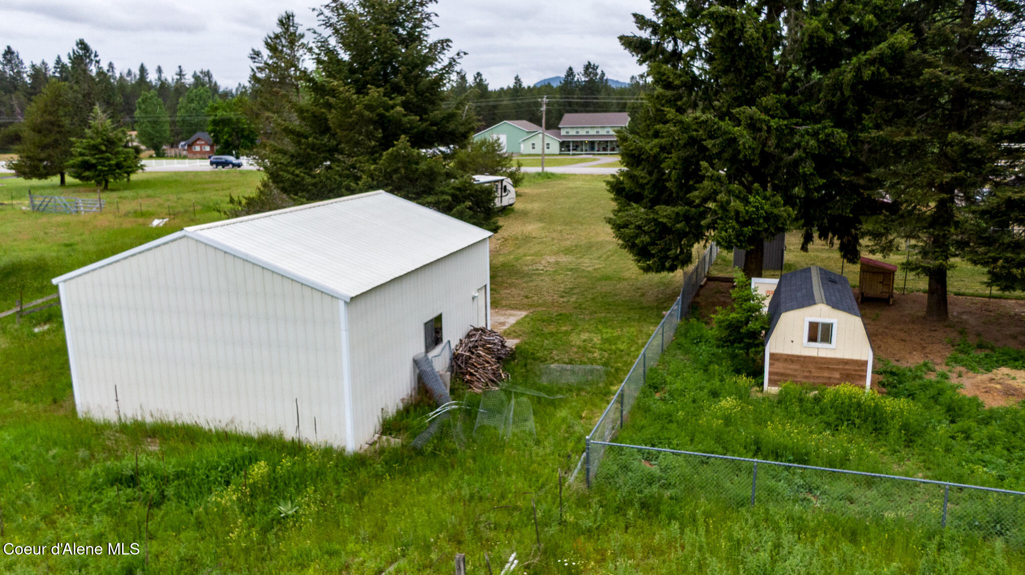 1264 West Garwood Road Rathdrum, ID 83858 - Photo 12 of 69 shop