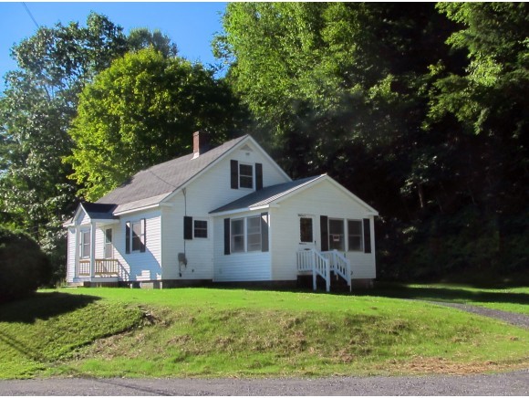 560 Saxtons River Road Rockingham, VT 05101 - Photo 1 of 1