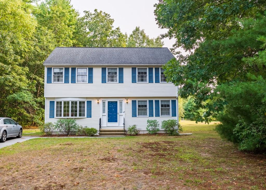 49 Jefferson Road Dracut, MA 01826 - Photo 1 of 22 Gallery Image 1