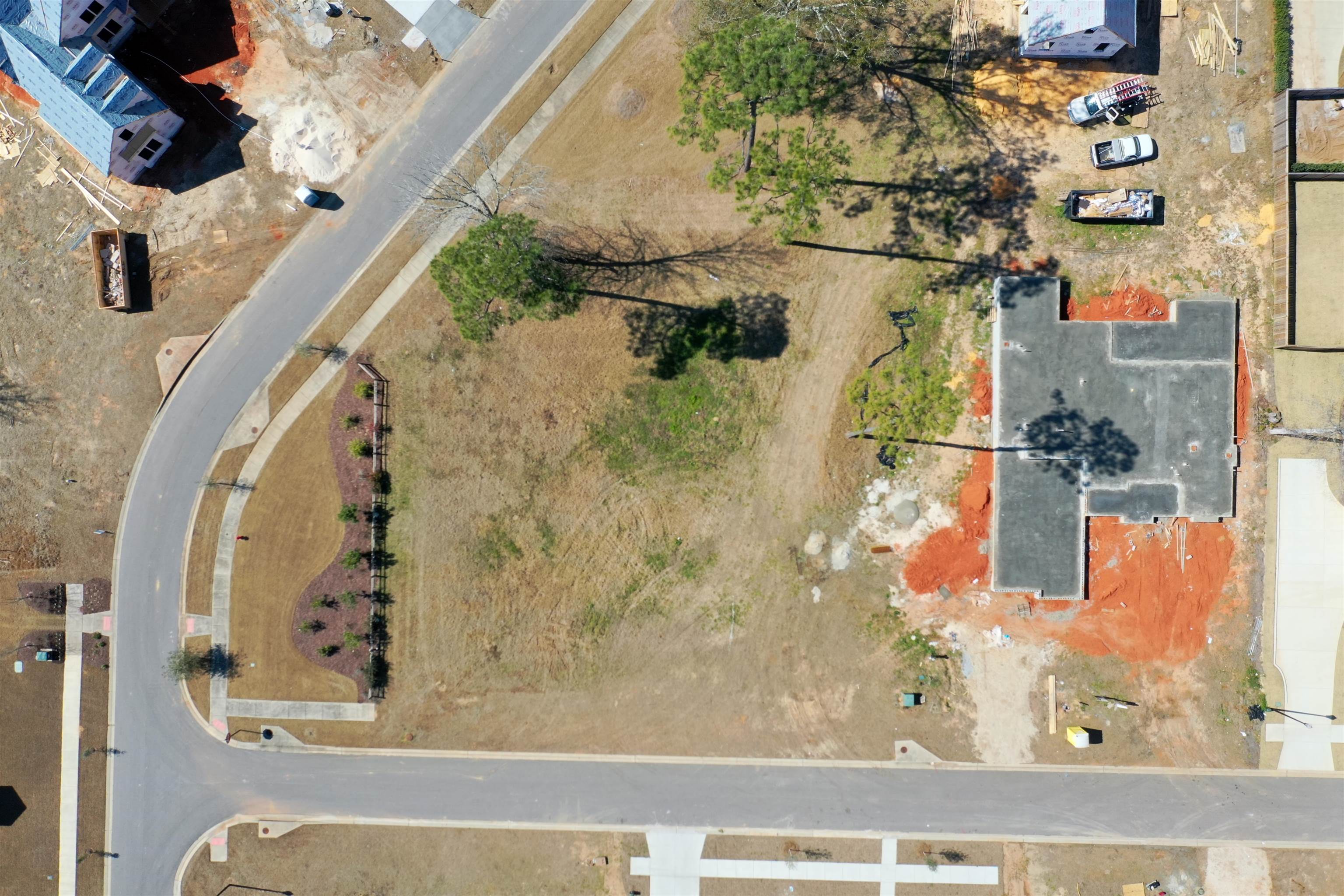 0 Pillars Street Fairhope, AL 36532 - Photo 8 of 10