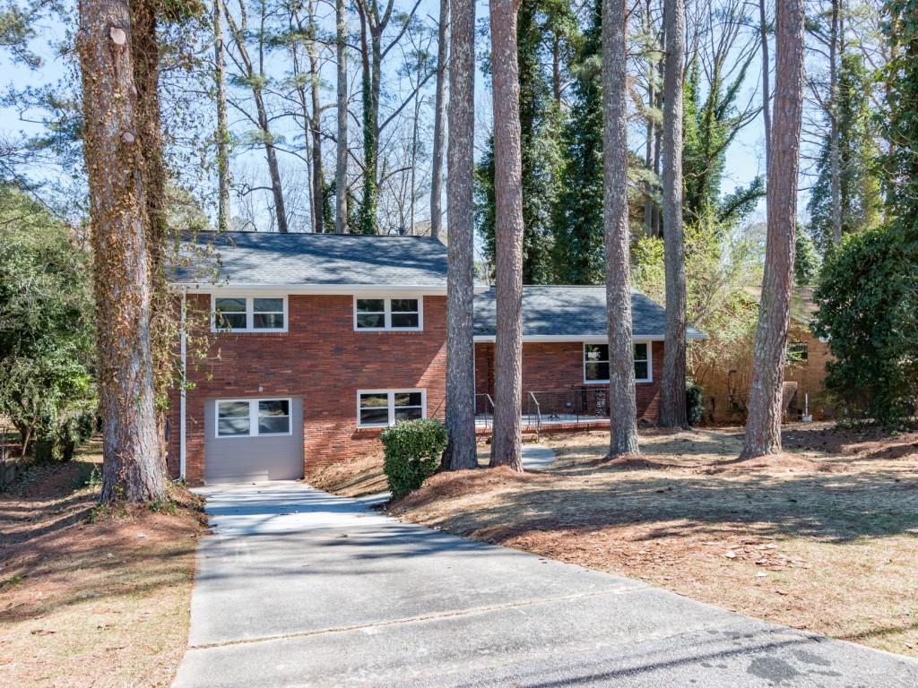 1920 La Mesa Lane Decatur, GA 30032 - Photo 1 of 1