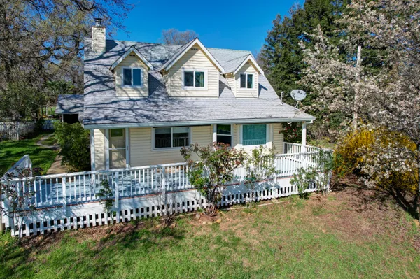 $519,000 | 10241 Deschutes Road, Palo Cedro, CA 96073