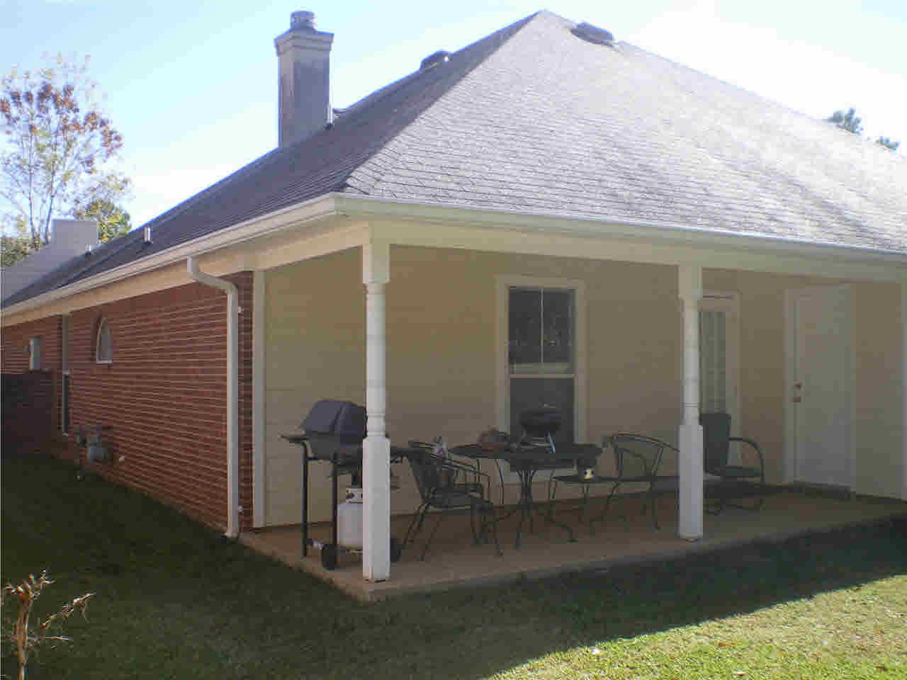 389 Post Oak Road Madison, MS 39110 - Photo 17 of 25 Photo 17