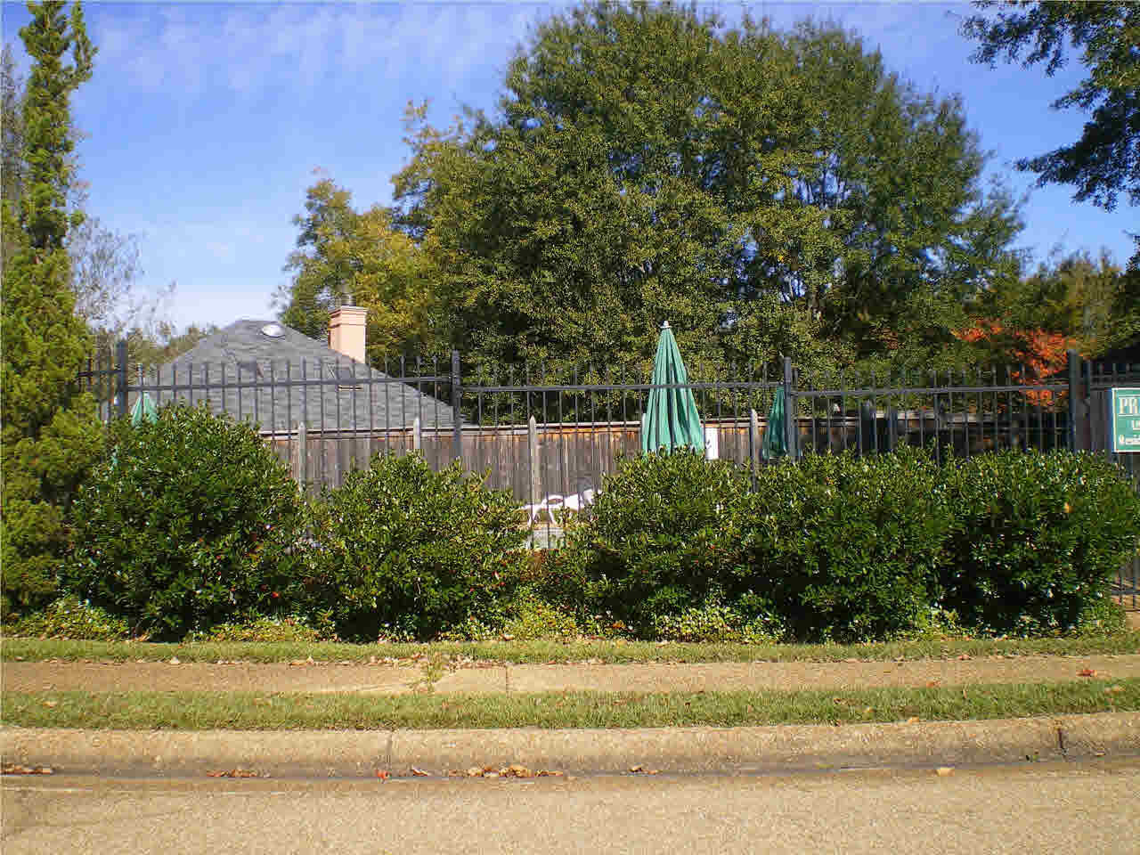 389 Post Oak Road Madison, MS 39110 - Photo 21 of 25 Photo 21