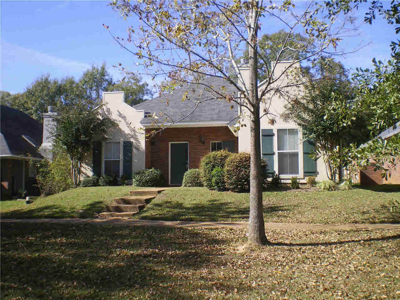 389 Post Oak Road Madison, MS 39110 - Photo 25 of 25 Photo 25