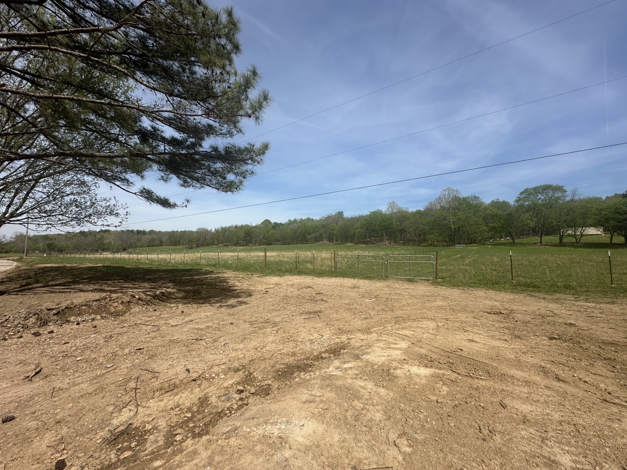 0 Lick Creek Road Dover, TN 37058 - Photo 2 of 8