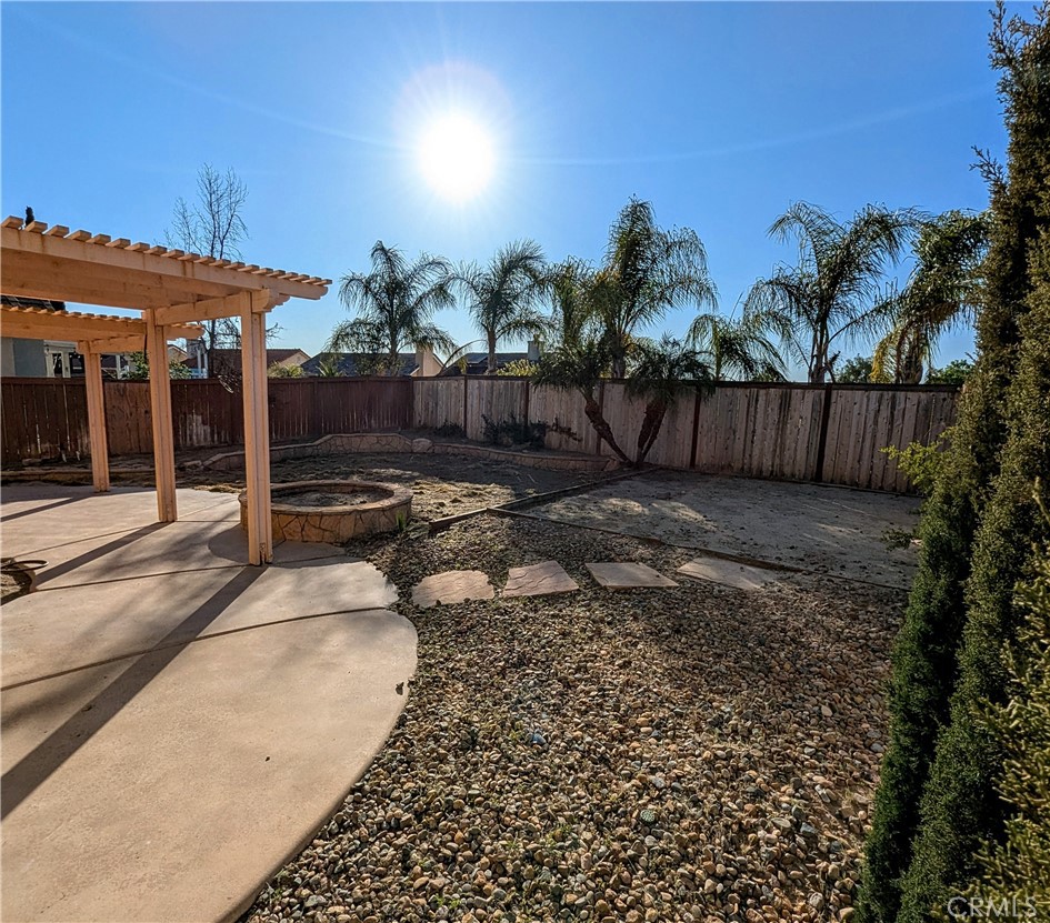 44601 Crestwood Circle Temecula, CA 92592 - Photo 38 of 46 a view of a chairs and table in the patio