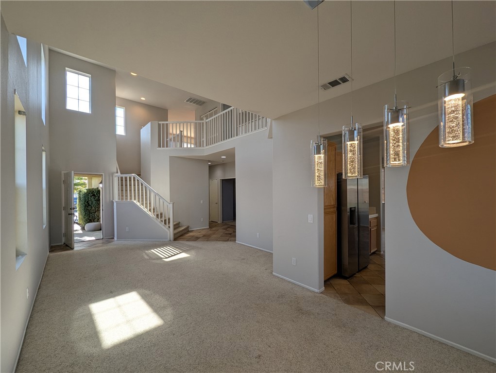 44601 Crestwood Circle Temecula, CA 92592 - Photo 6 of 46 a view of an empty room