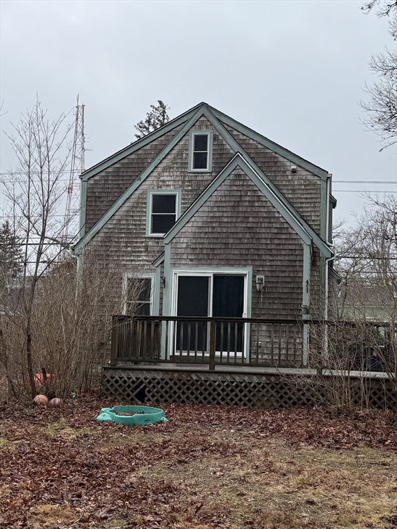 367 Front Street Marion, MA 02738 - Photo 34 of 38