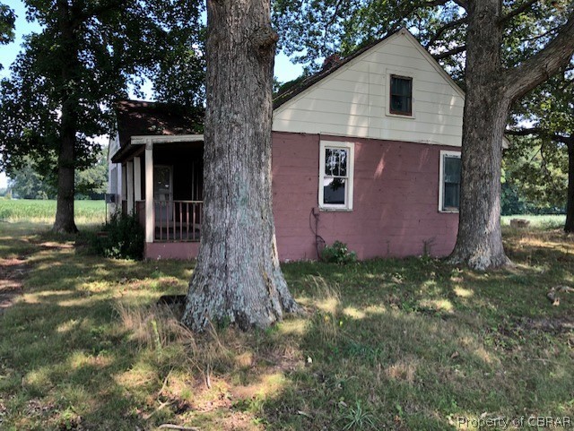 1066 Dodlyt Road Heathsville, VA 22473 - Photo 3 of 6