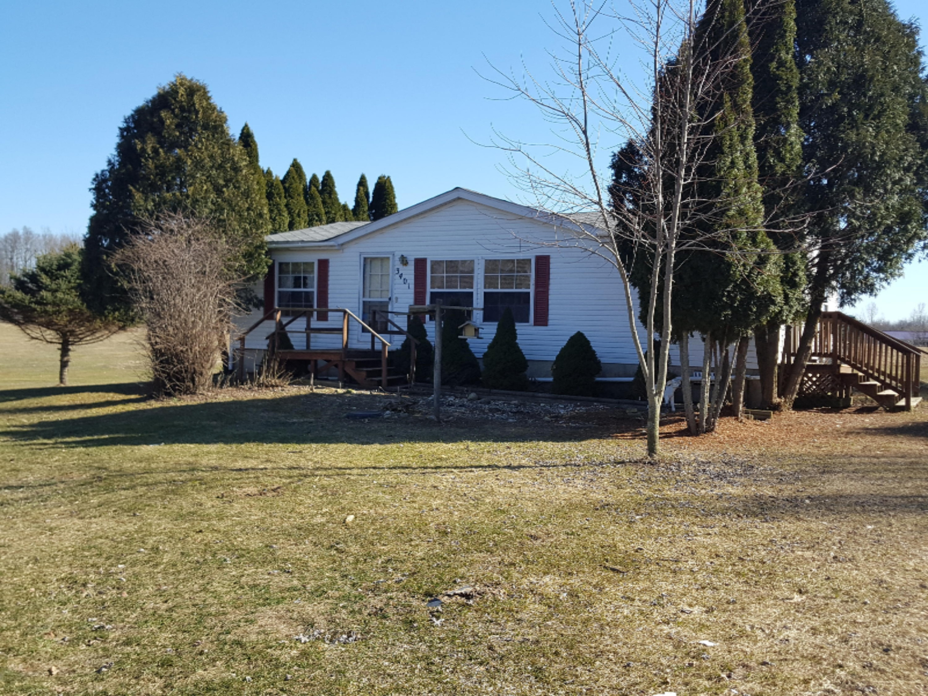 3401 Ashby Road Delton, MI 49046 - Photo 1 of 14 20190326_163823