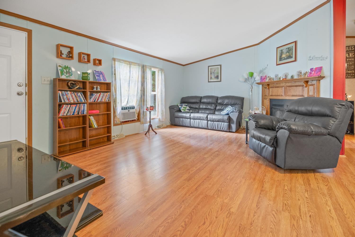 164 Martin Stream Road Fairfield, ME 04937 - Photo 9 of 29 Living Room 5