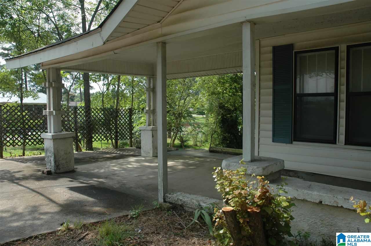 1809 3rd Street Northeast Cullman, AL 35055 - Photo 3 of 26