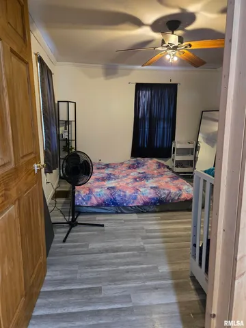 $98,000 | 517 North Coal Street, Colchester, IL 62326