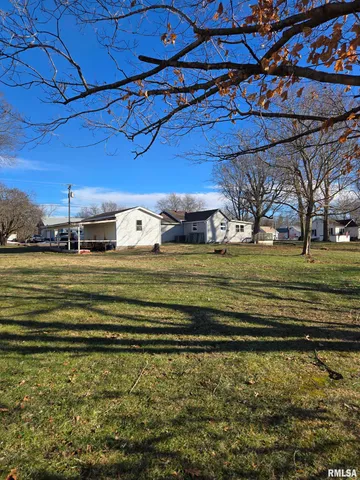 $98,000 | 517 North Coal Street, Colchester, IL 62326