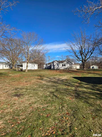 $98,000 | 517 North Coal Street, Colchester, IL 62326