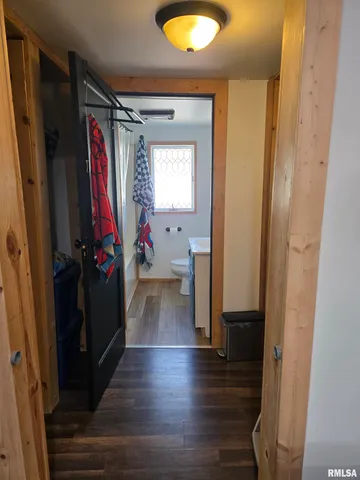 $98,000 | 517 North Coal Street, Colchester, IL 62326