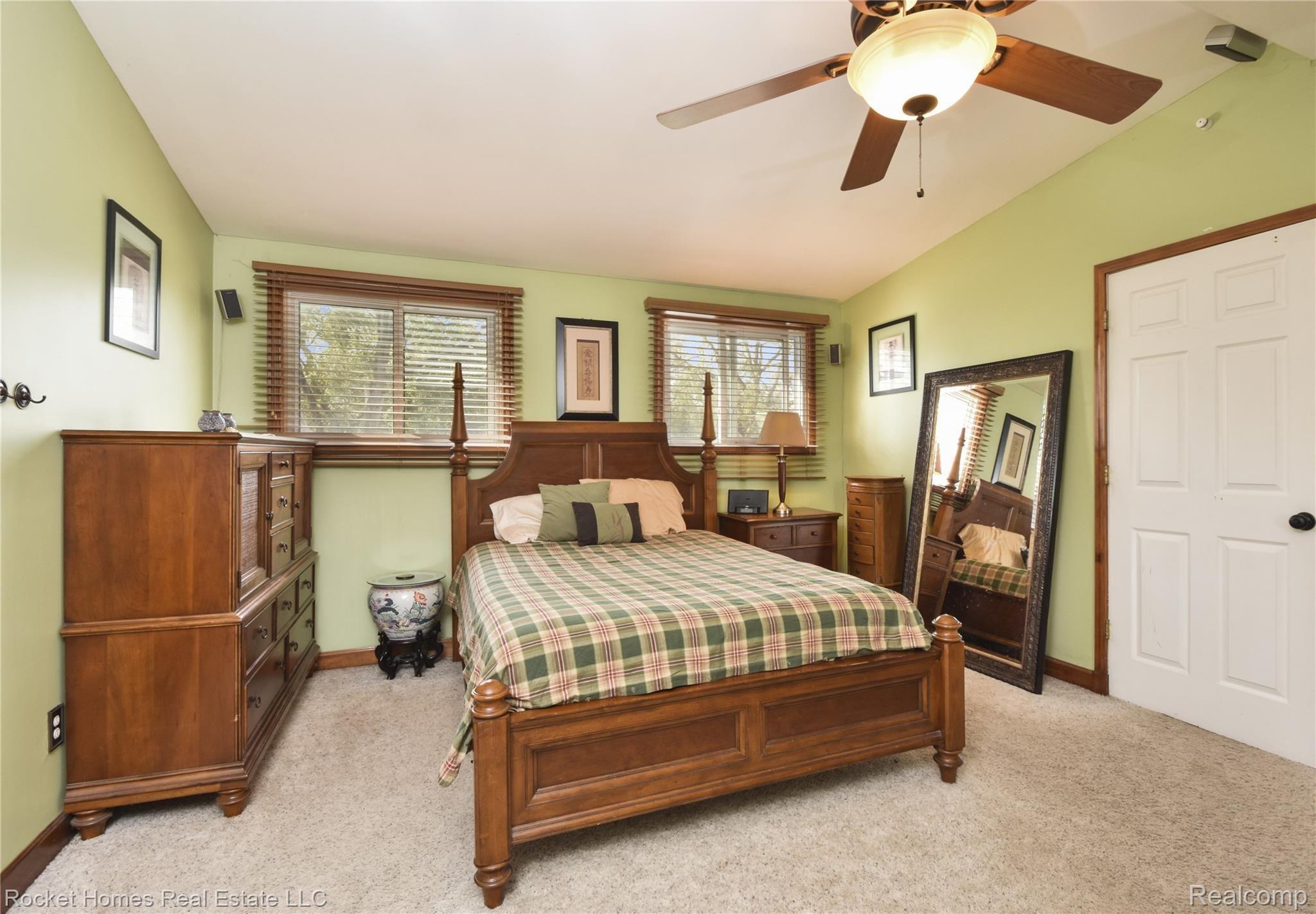 2910 Notten Road Grass Lake, MI 49240 - Photo 28 of 49 29-Main Bedroom.jpg