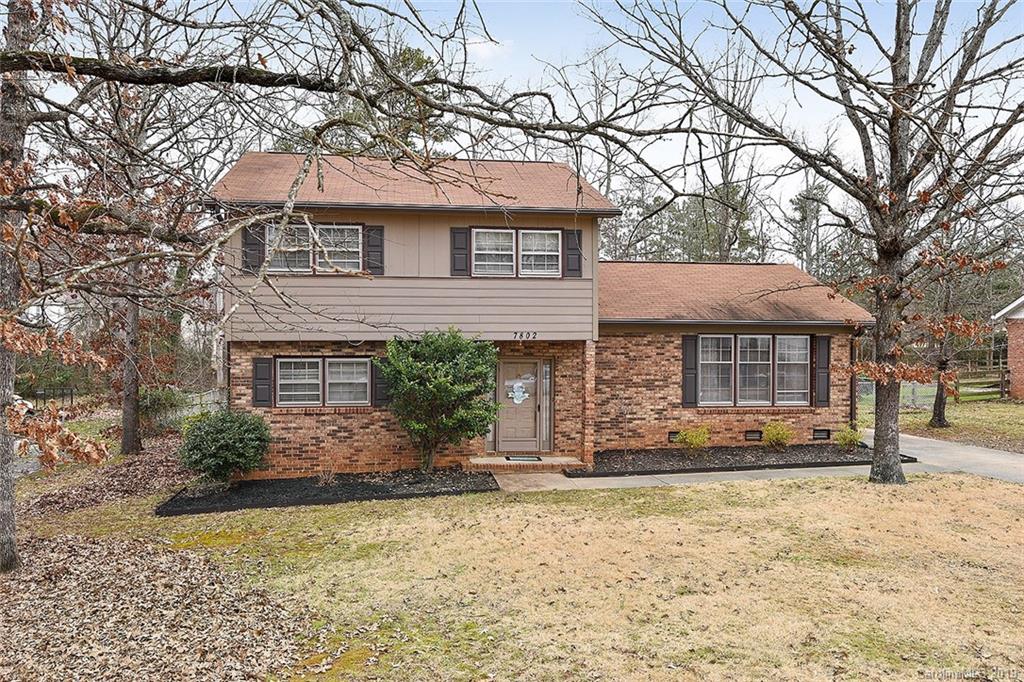 7802 Red Lantern Road Indian Trail, NC 28079 - Photo 1 of 18 Gallery Image 1
