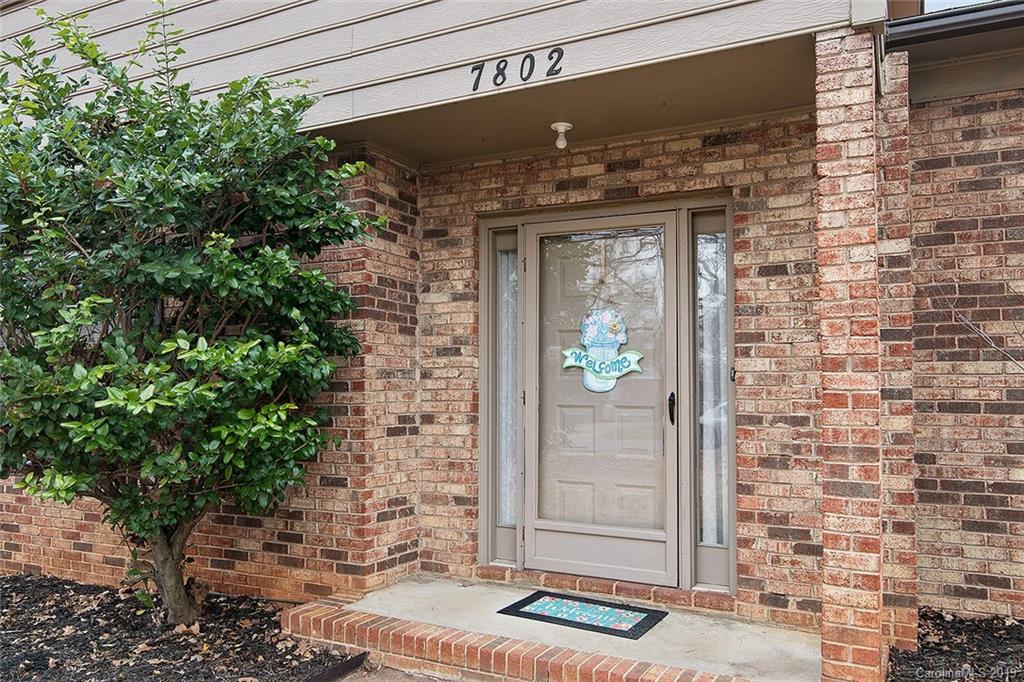 7802 Red Lantern Road Indian Trail, NC 28079 - Photo 2 of 18 Gallery Image 2