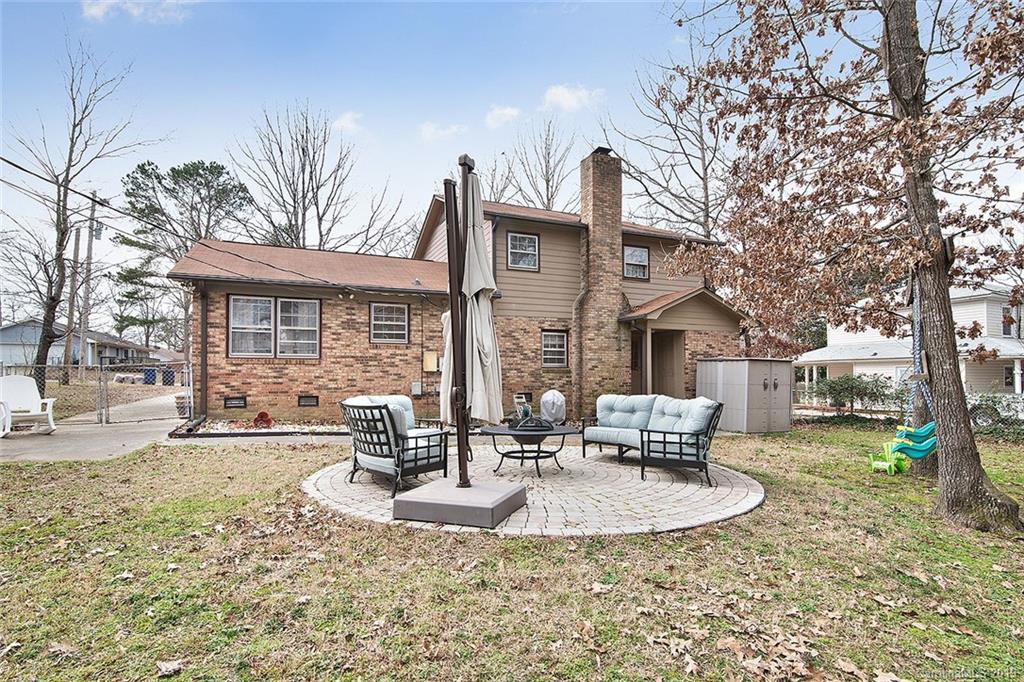7802 Red Lantern Road Indian Trail, NC 28079 - Photo 3 of 18 Gallery Image 3