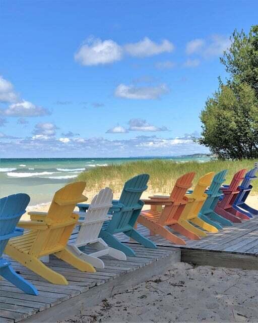 West Fox Farm Road Manistee, MI 49660 - Photo 6 of 12 Viewing