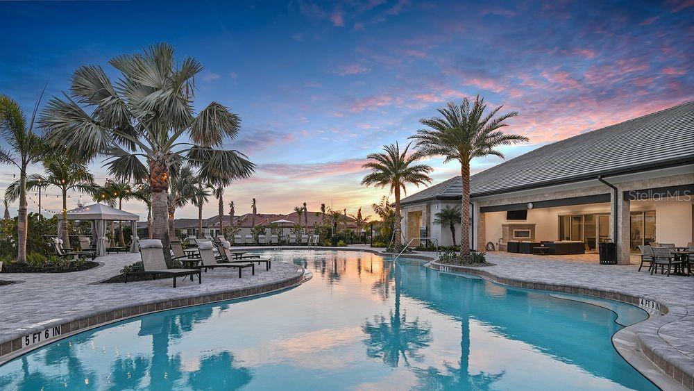 5375 Spoonflower Court St. Cloud, FL 34771 - Photo 15 of 23