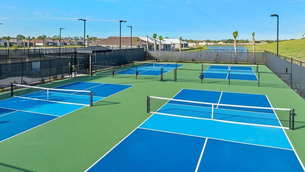 5375 Spoonflower Court St. Cloud, FL 34771 - Photo 19 of 23