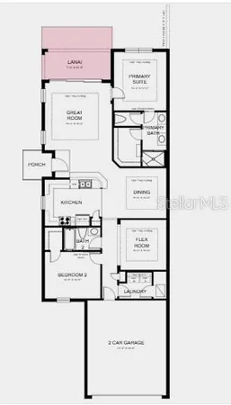 $299,999 | 5375 Spoonflower Court, St. Cloud, FL 34771