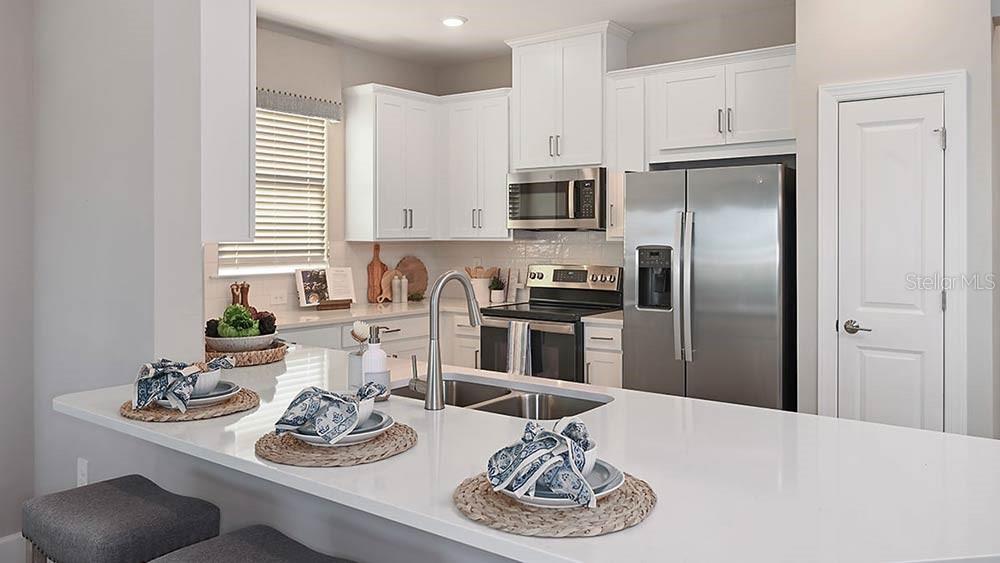 5375 Spoonflower Court St. Cloud, FL 34771 - Photo 4 of 23