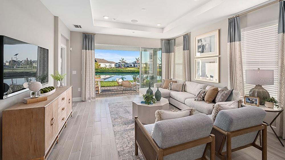 5375 Spoonflower Court St. Cloud, FL 34771 - Photo 5 of 23