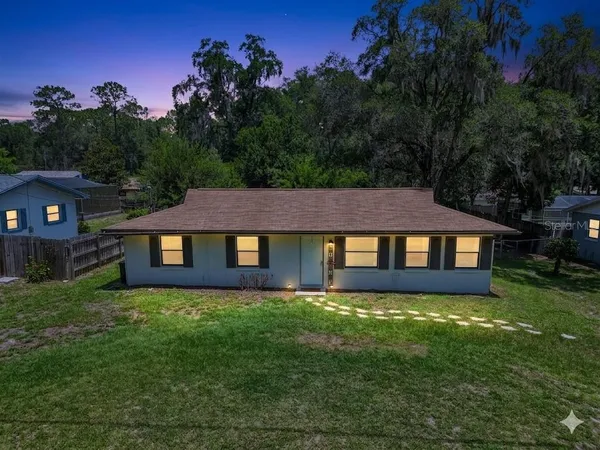 $209,900 | 6389 East Holly Street, Inverness, FL 34452