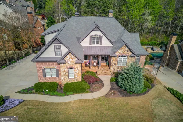 $1,374,000 | 127 Slate Drive, Buford, GA 30518
