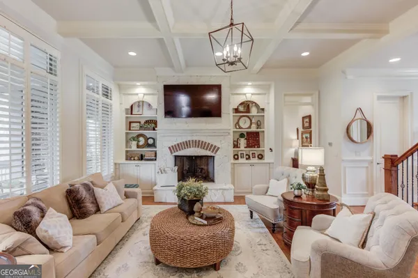 $1,374,000 | 127 Slate Drive, Buford, GA 30518