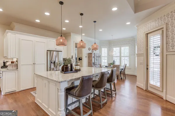 $1,374,000 | 127 Slate Drive, Buford, GA 30518